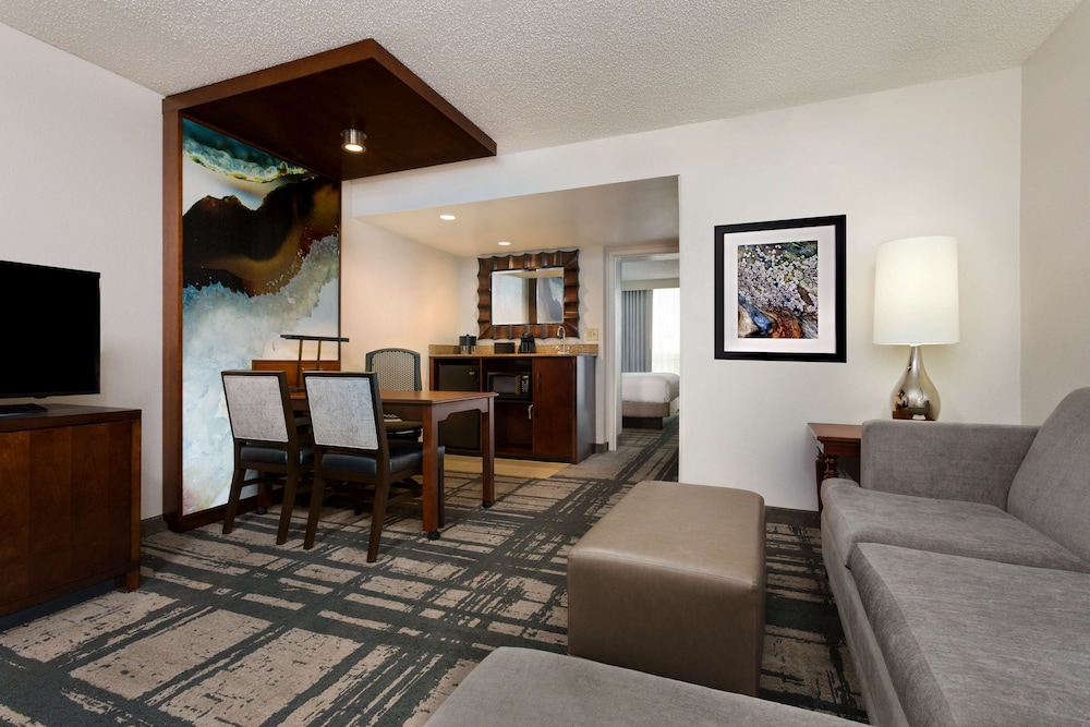 Embassy Suites by Hilton Orlando International Drive Convention Center 26/49
