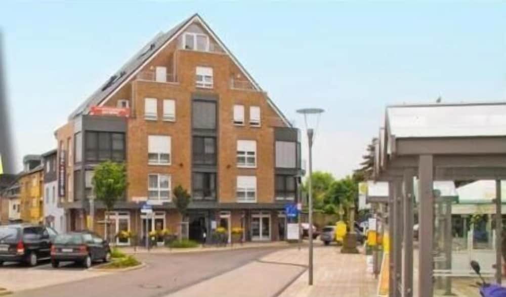 HIB Hotel in Baesweiler 5/32