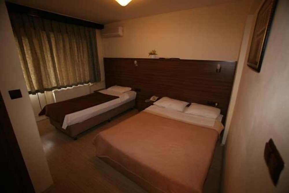 Kutlugun Sahil Otel 15/50