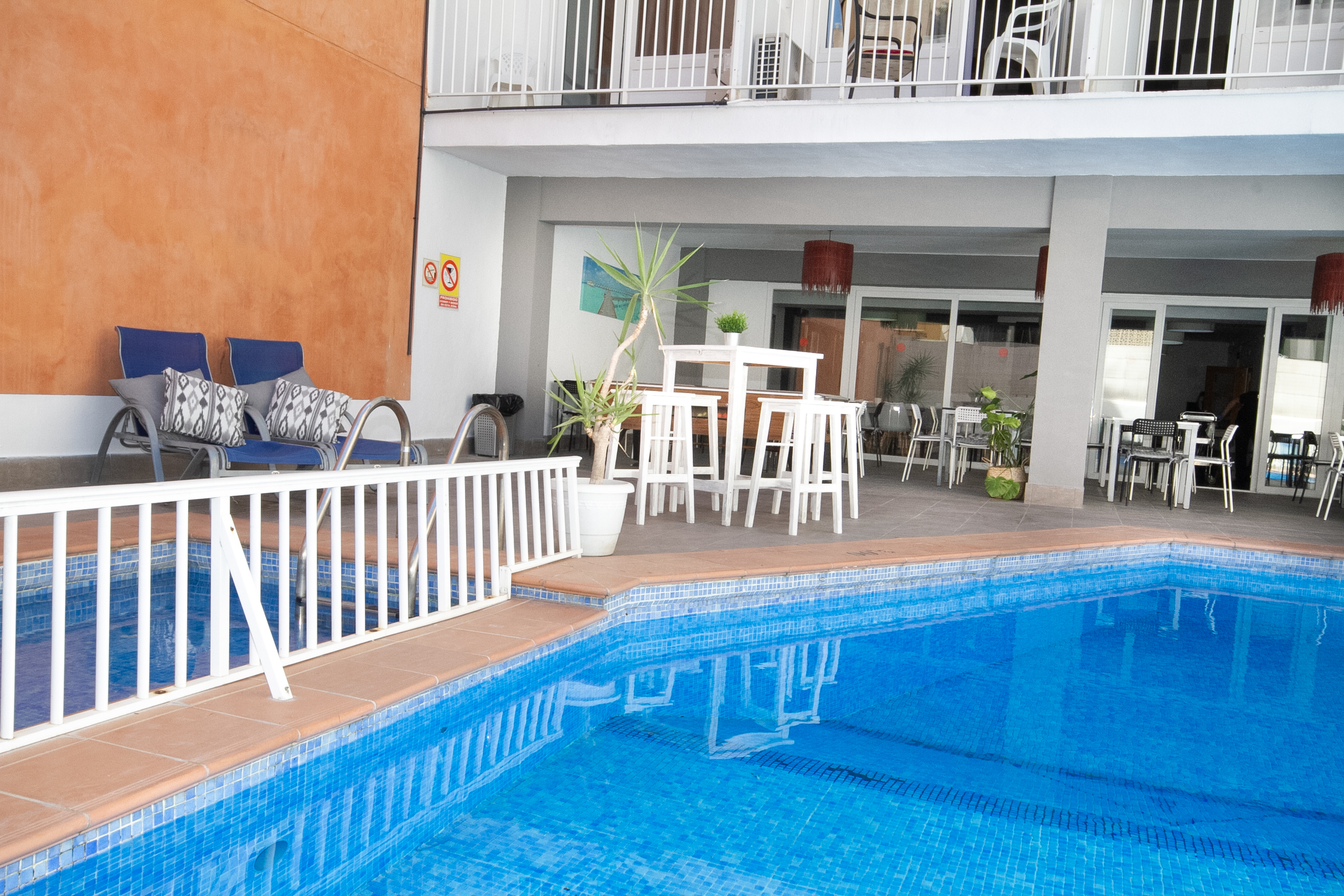 Teide Hotel - Adults Only 3/50