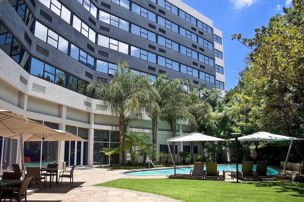 Garden Court Milpark 34/39