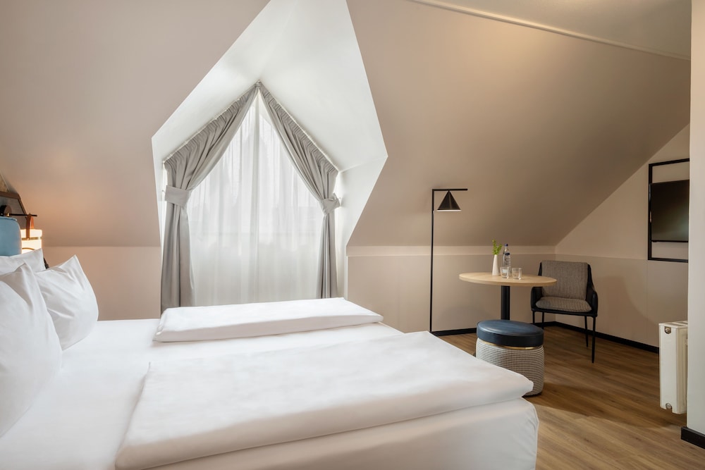 Hotel Munchen City Center Affiliated by Melia 33/74