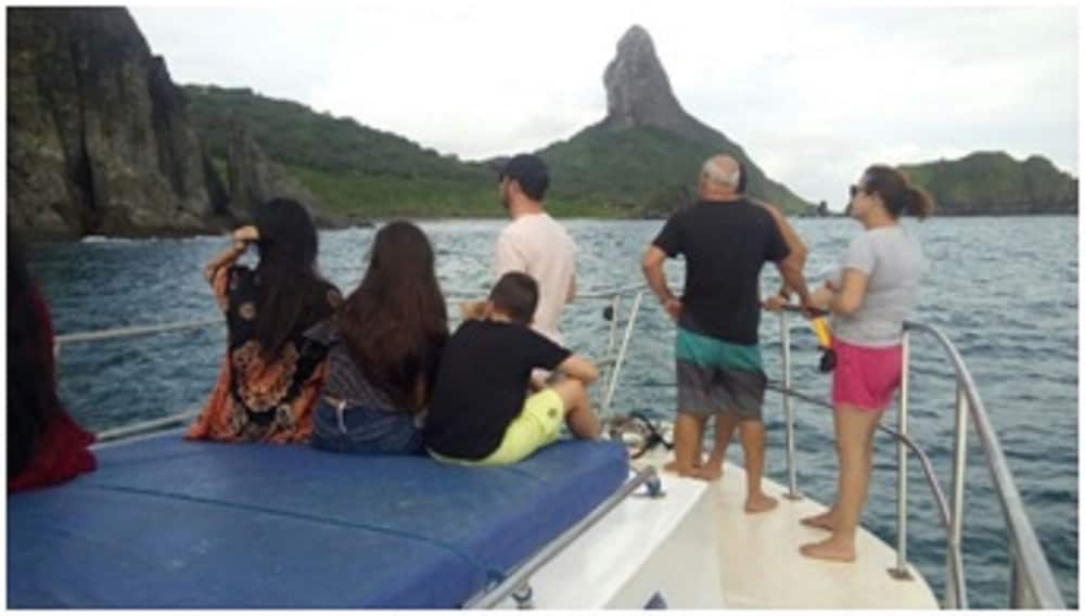 Pousada Sao Silmares 28/61