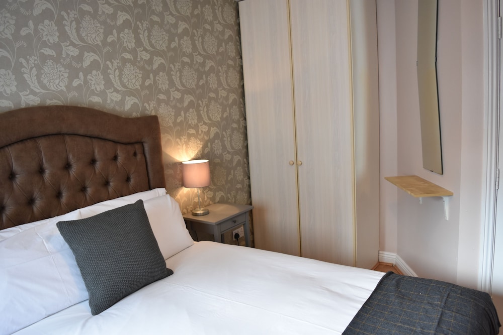 Drury Court Hotel 14/71