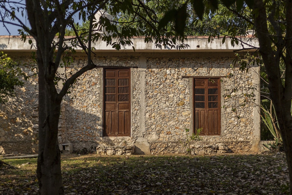 Hacienda Sacnicte 2/50
