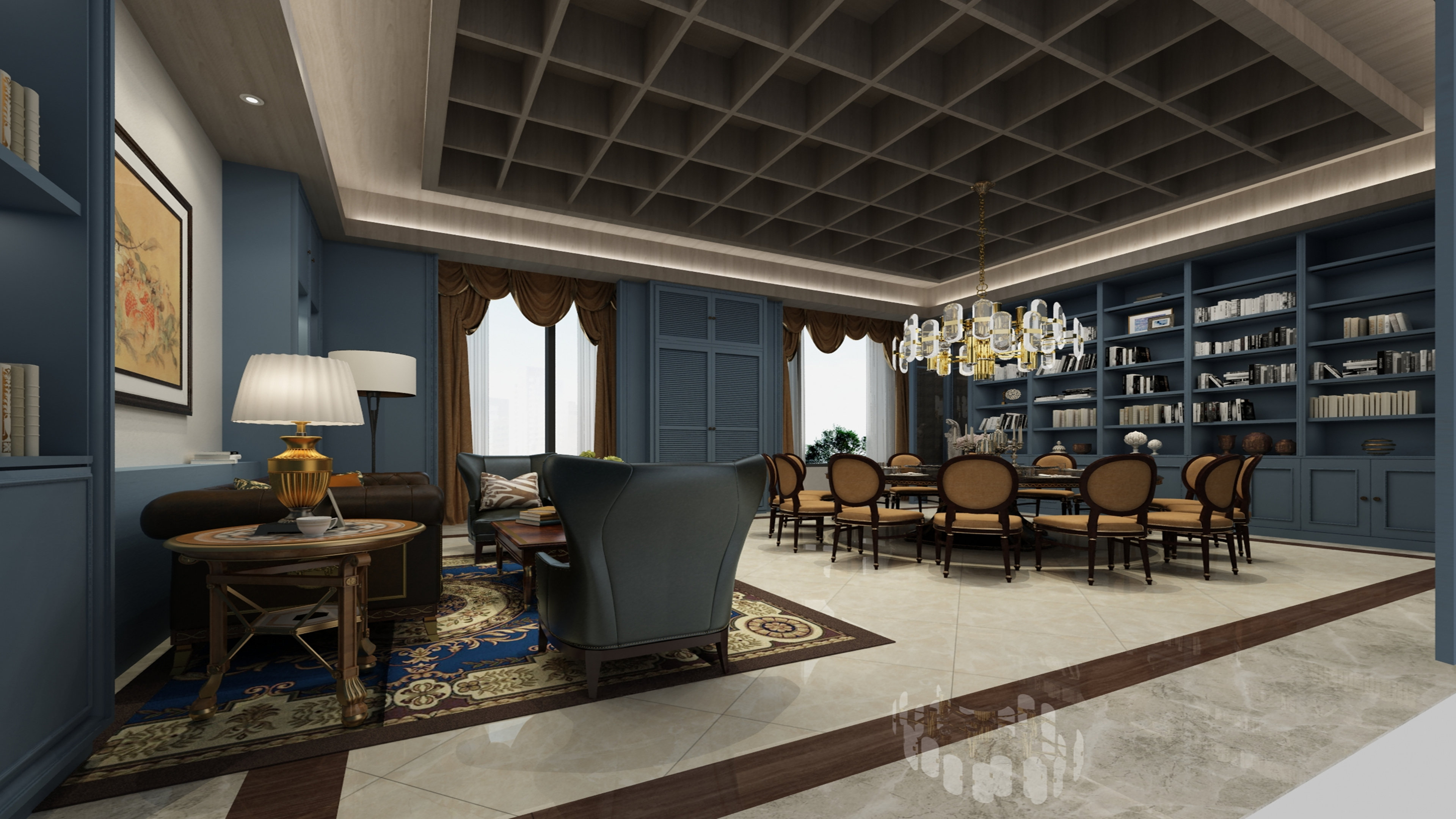 Holiday Inn Express Liaocheng Chiping 50/67