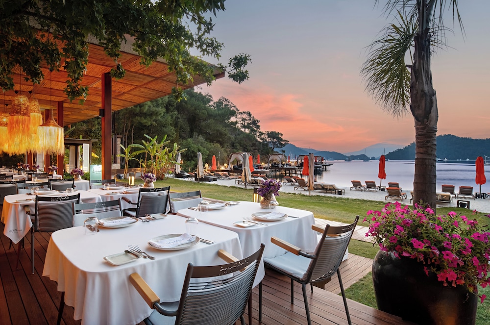 Club Prive By Rixos Gocek 34/50