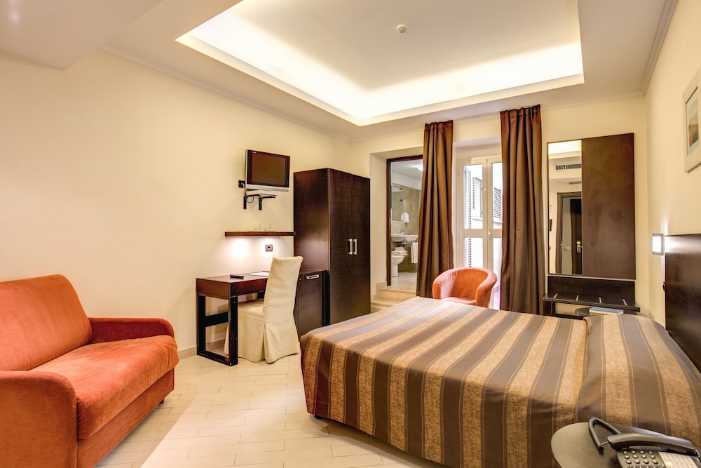 Hotel San Marco 29/65
