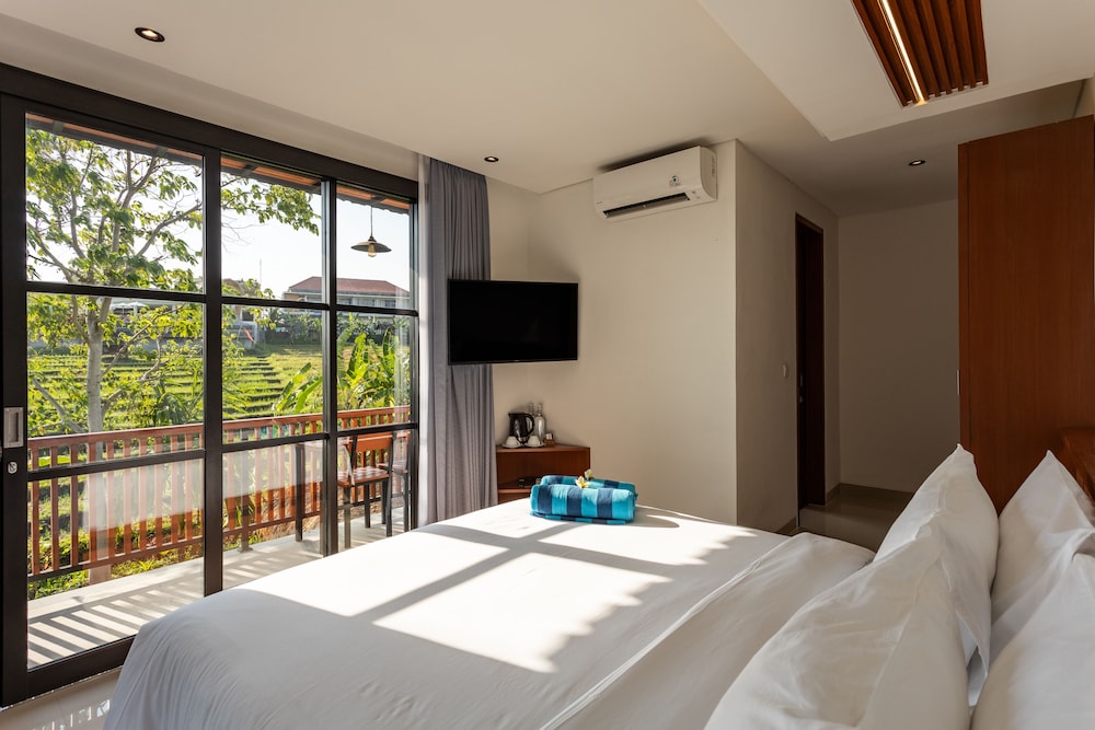 Paripadi Studio Canggu 13/34