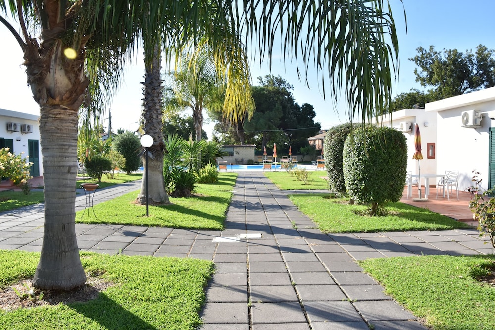 Villaggio Artemide 47/55