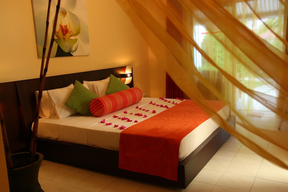 Ocean Villas 14/59