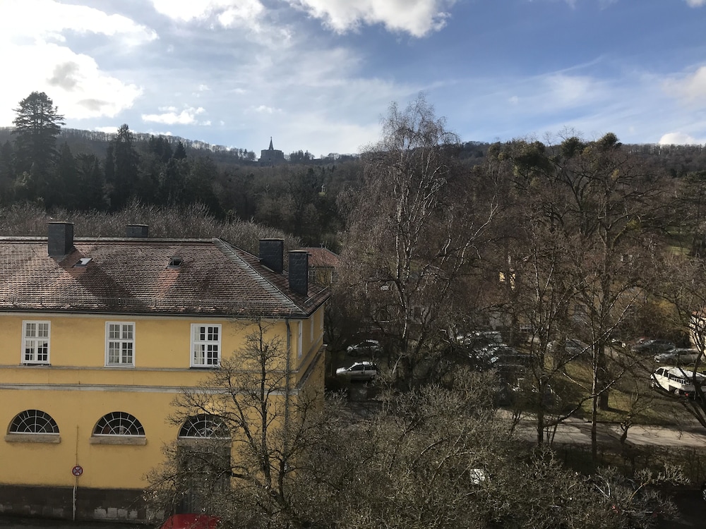 Schlosshotel Bad Wilhelmshohe 5/50