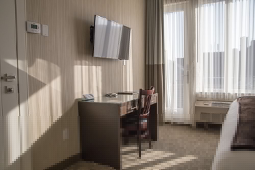 Condor Hotel by LuxUrban, Trademark Collection 34/50