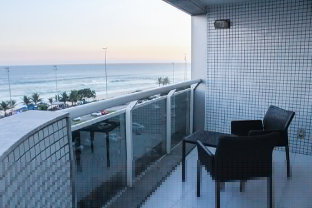 Riale Brisa Barra Hotel 69/83