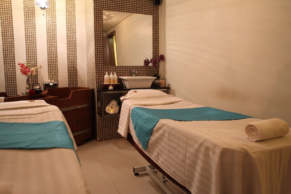 Radisson Blu Hotel, Bamako 20/53