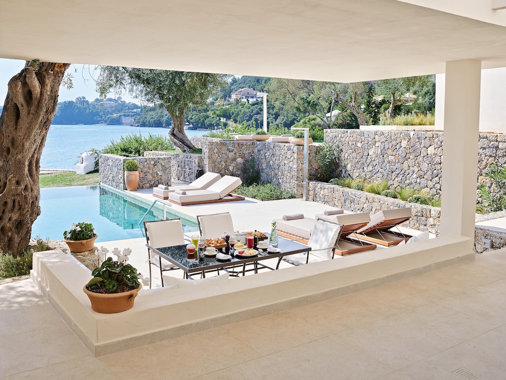 Corfu Imperial, A Resort to Live 67/74