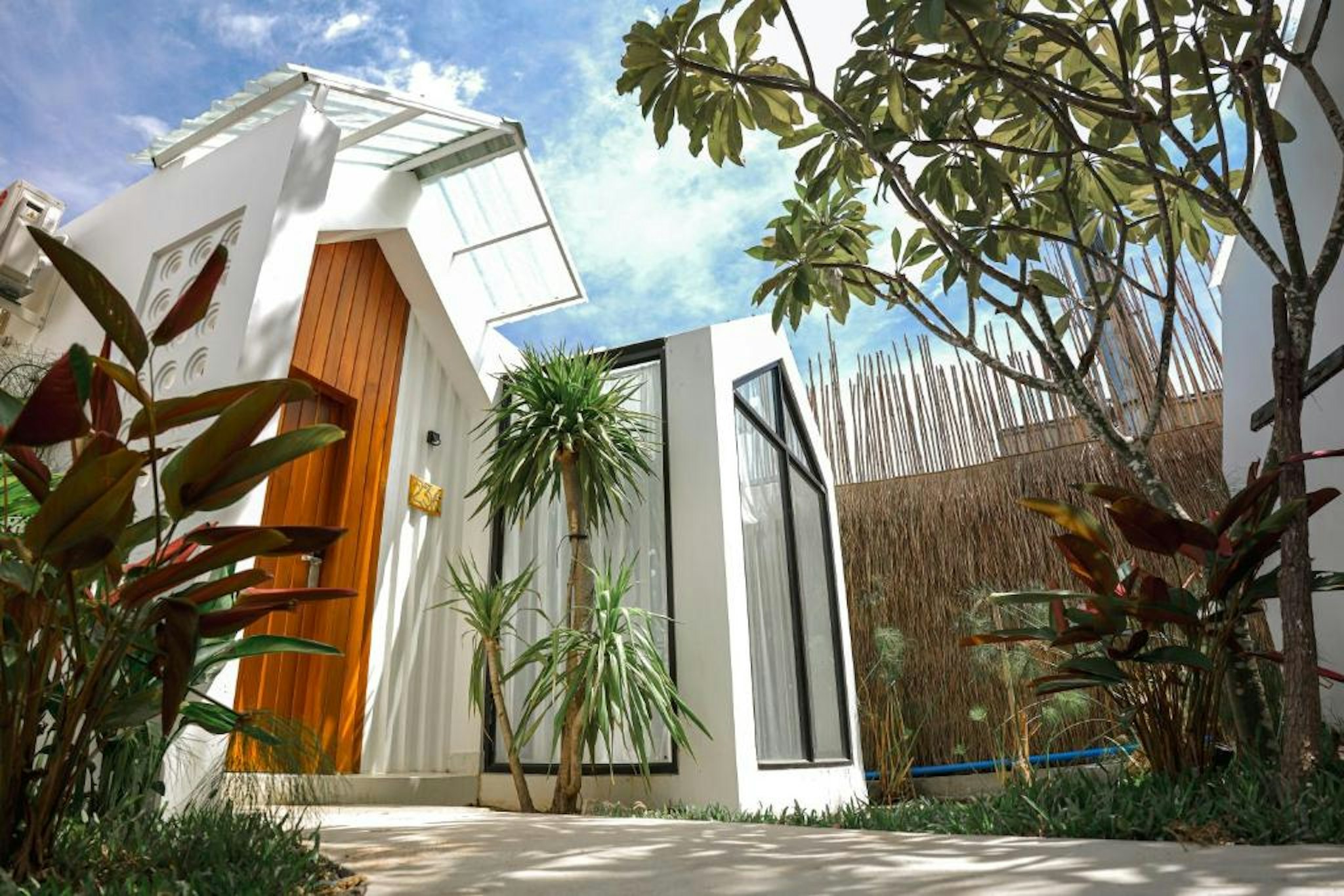Montagne Residence 3/24