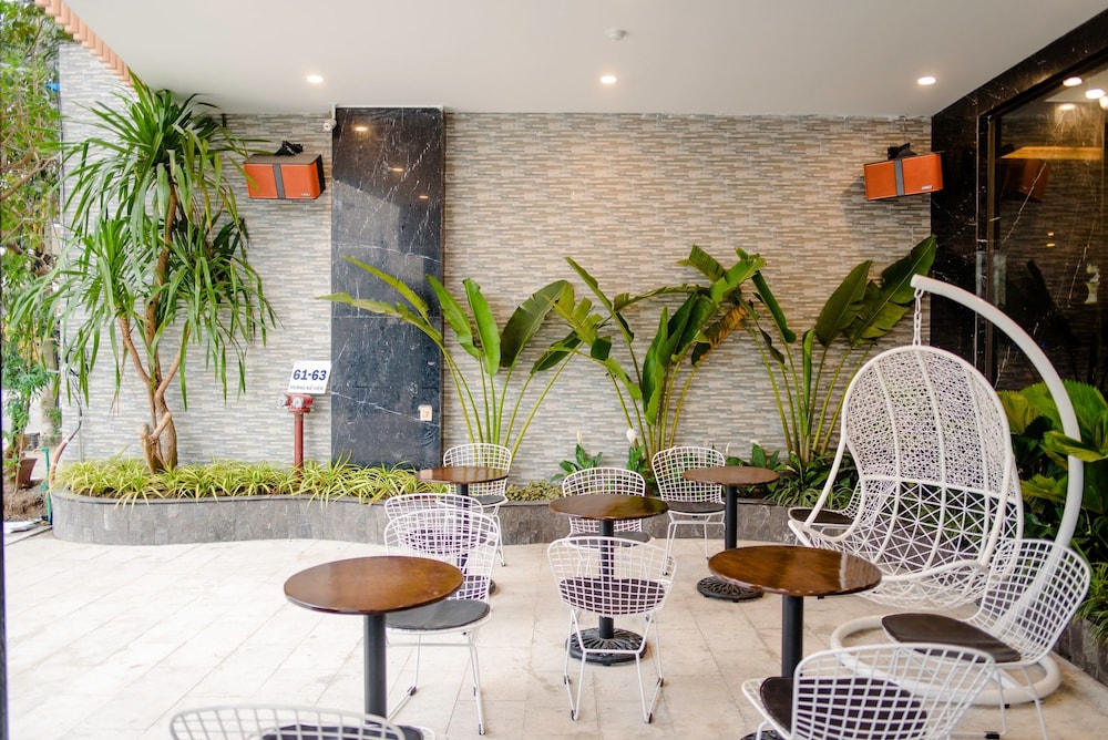 Hanami Hotel Danang 57/73