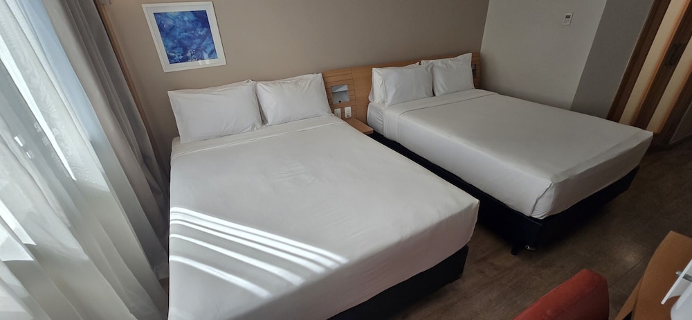 Regency Barra Hotel 9/50
