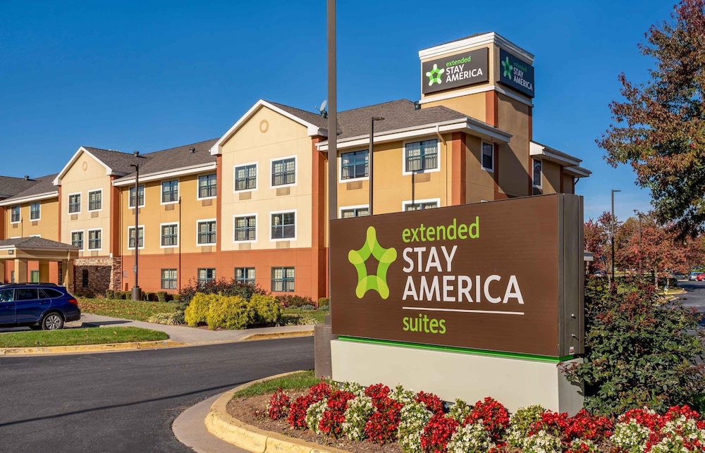 Extended Stay America Frederick - Westview Drive 4/53