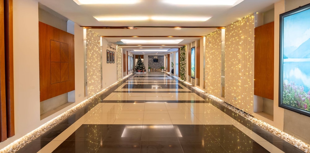 Palace Hotel 25/50