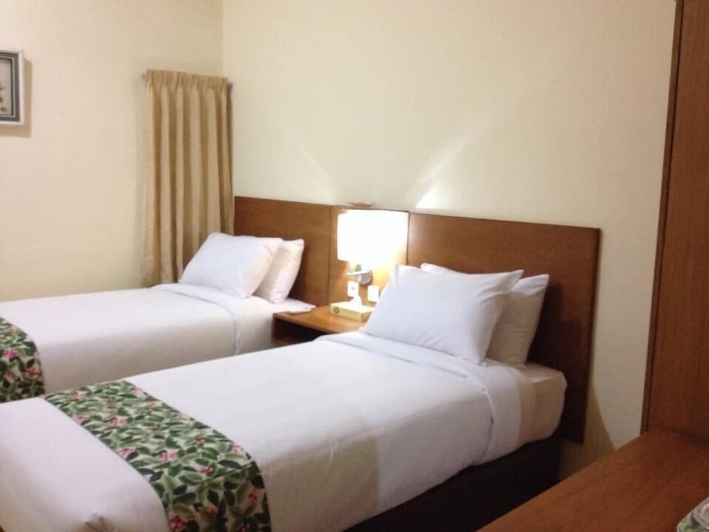 The Garden Family Guest House 13/50