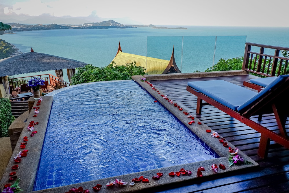 Sandalwood Luxury Villas Koh Samui 5/82