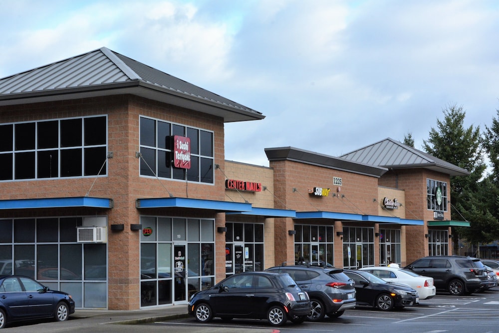 Fairbridge Inn And Suites Dupont 4/54