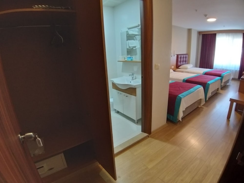 Bursa Sahin Hotel 18/32