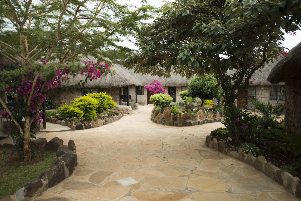 Nyati Hill Cottages 32/33