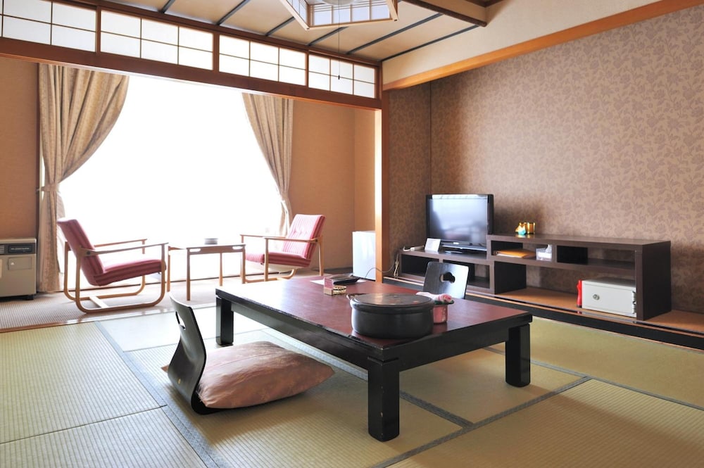 Oohira Hotel 37/53