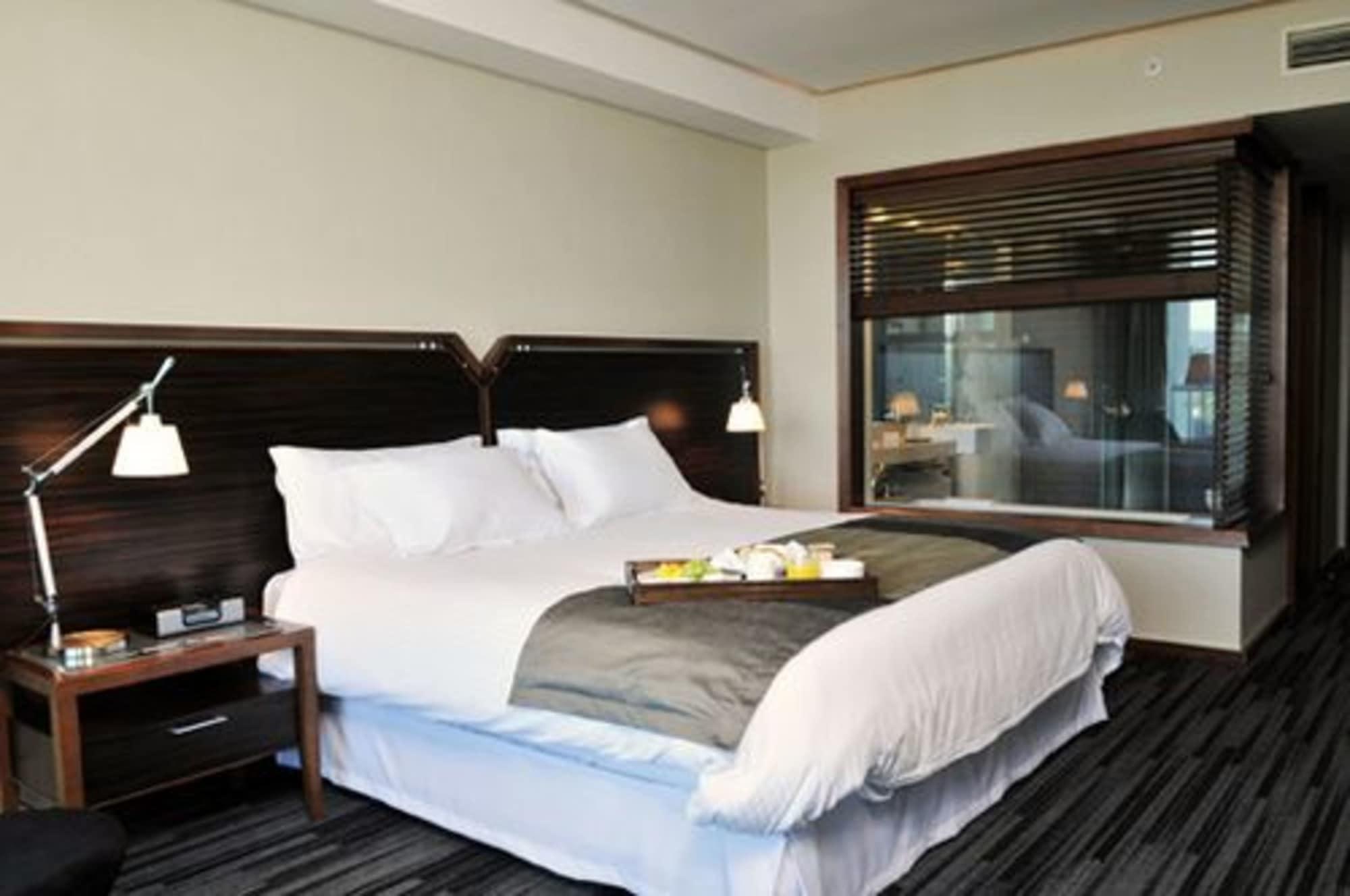 Hotel Dreams Pedro de Valdivia 9/40