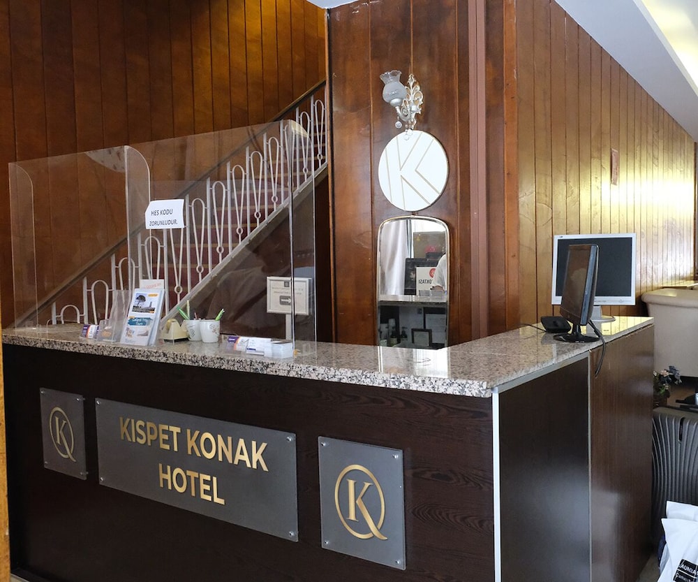 Konak Hotel 4/39