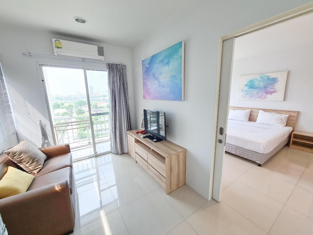 Des Res Serviced Apartment Sukhumvit 29/45