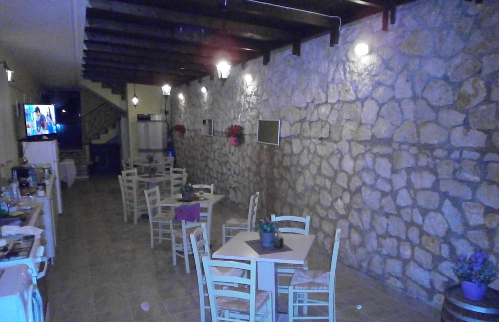 La Casa D Irene 9/21