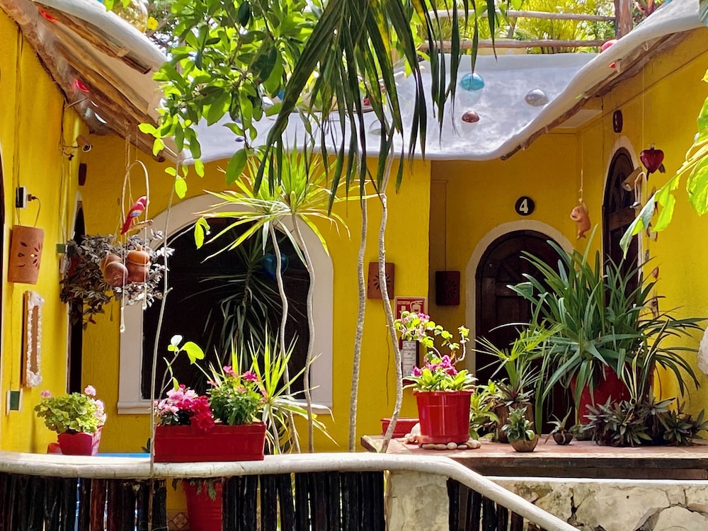 Maison Tulum 17/72