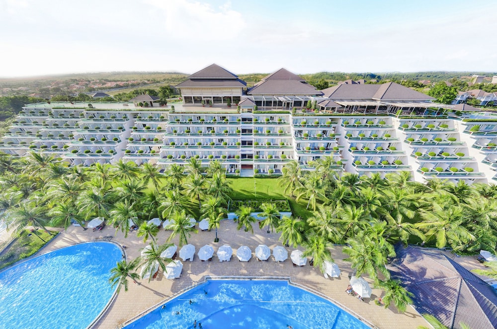 Phan Thiet Ocean Dunes Resort 1/50