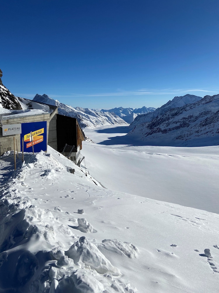 Grindelwalderhof 73/79