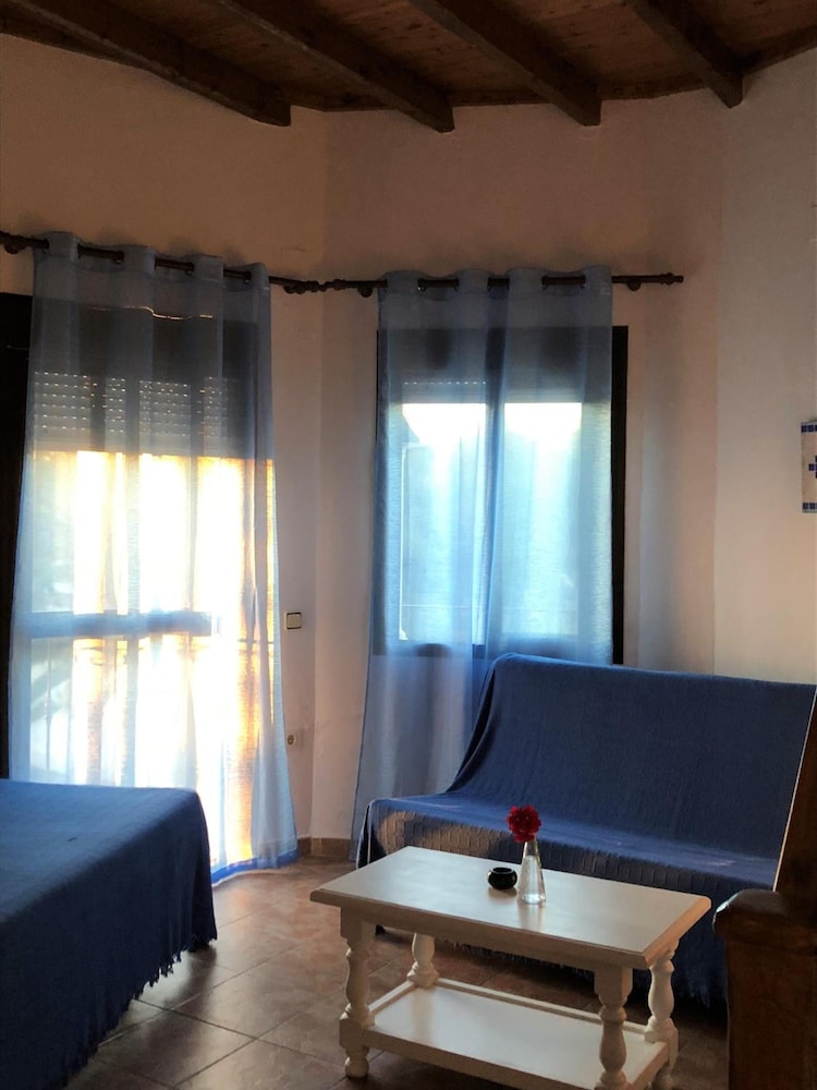 Hostal Alhambra 21/50