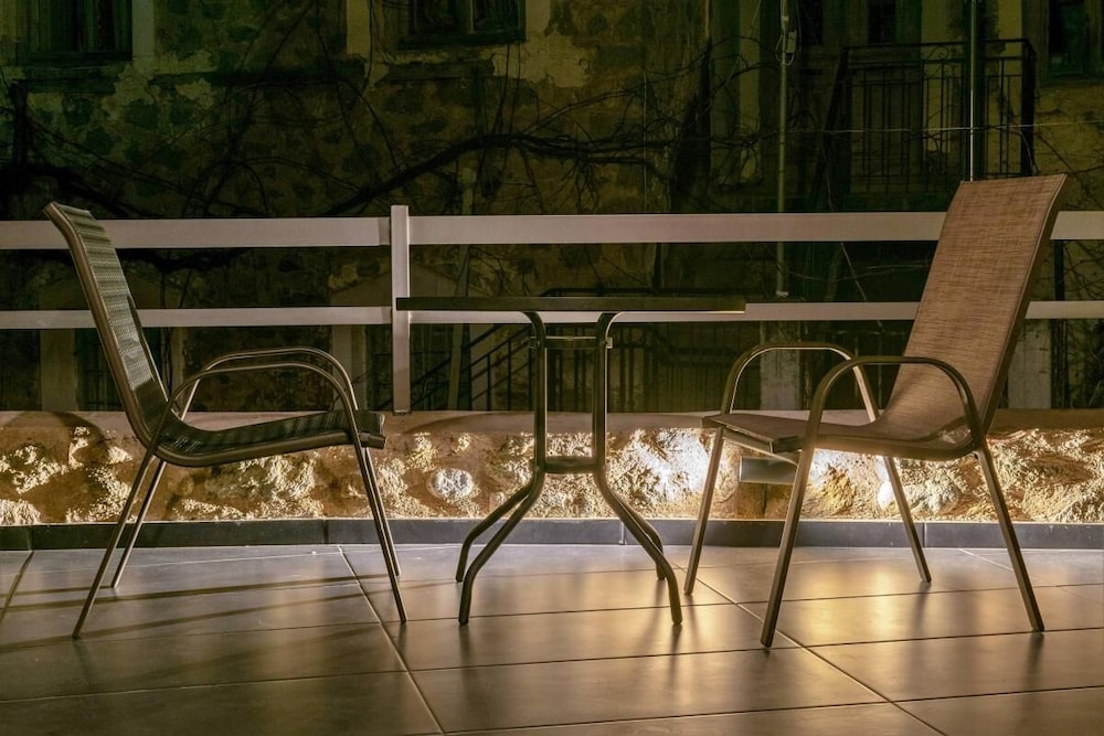 Guesthouse Sotiriou 26/50
