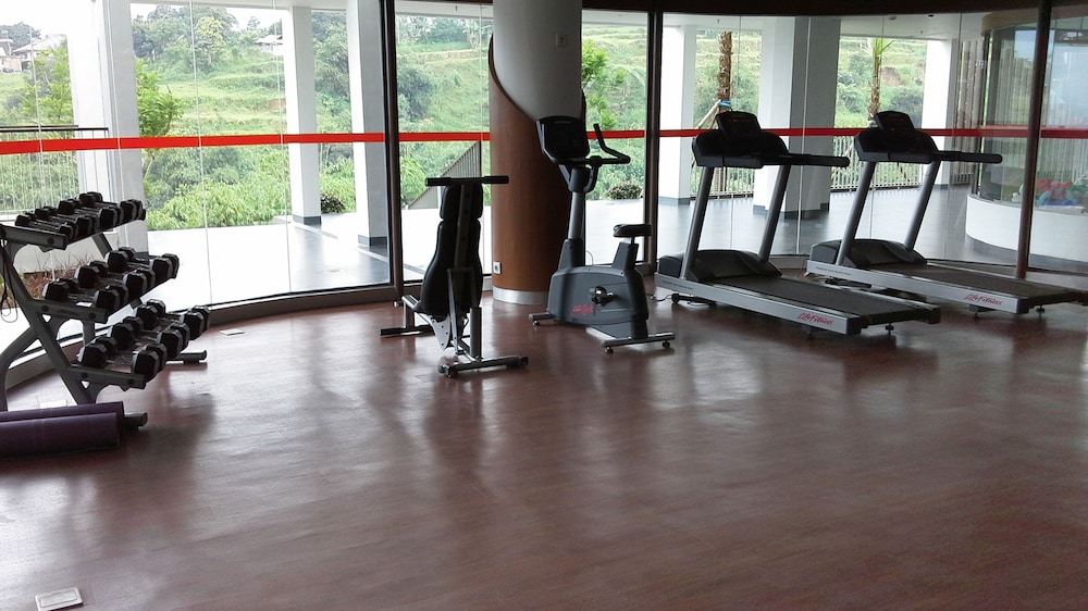 Pesona Alam Resort & Spa 21/50