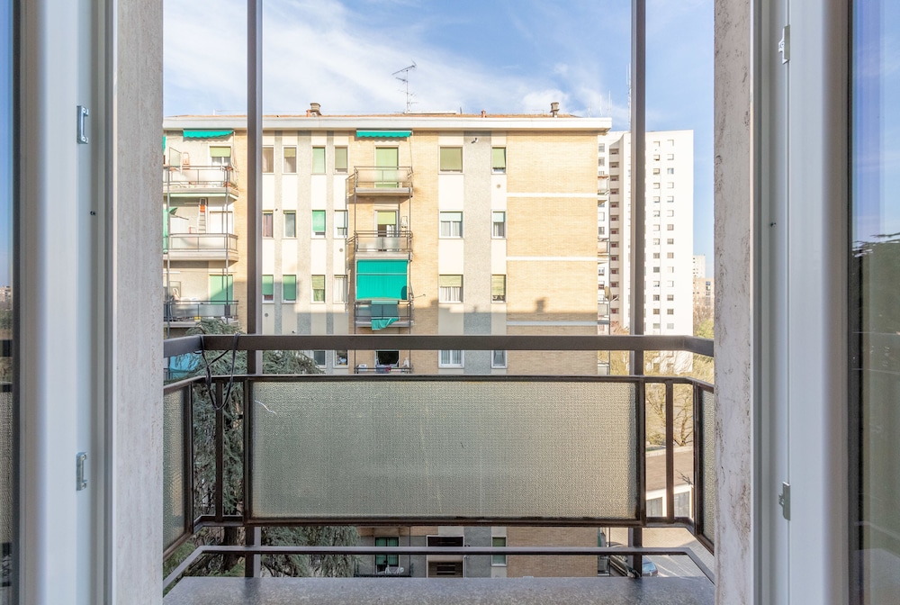Alessia s Flat Milano 2 3/14