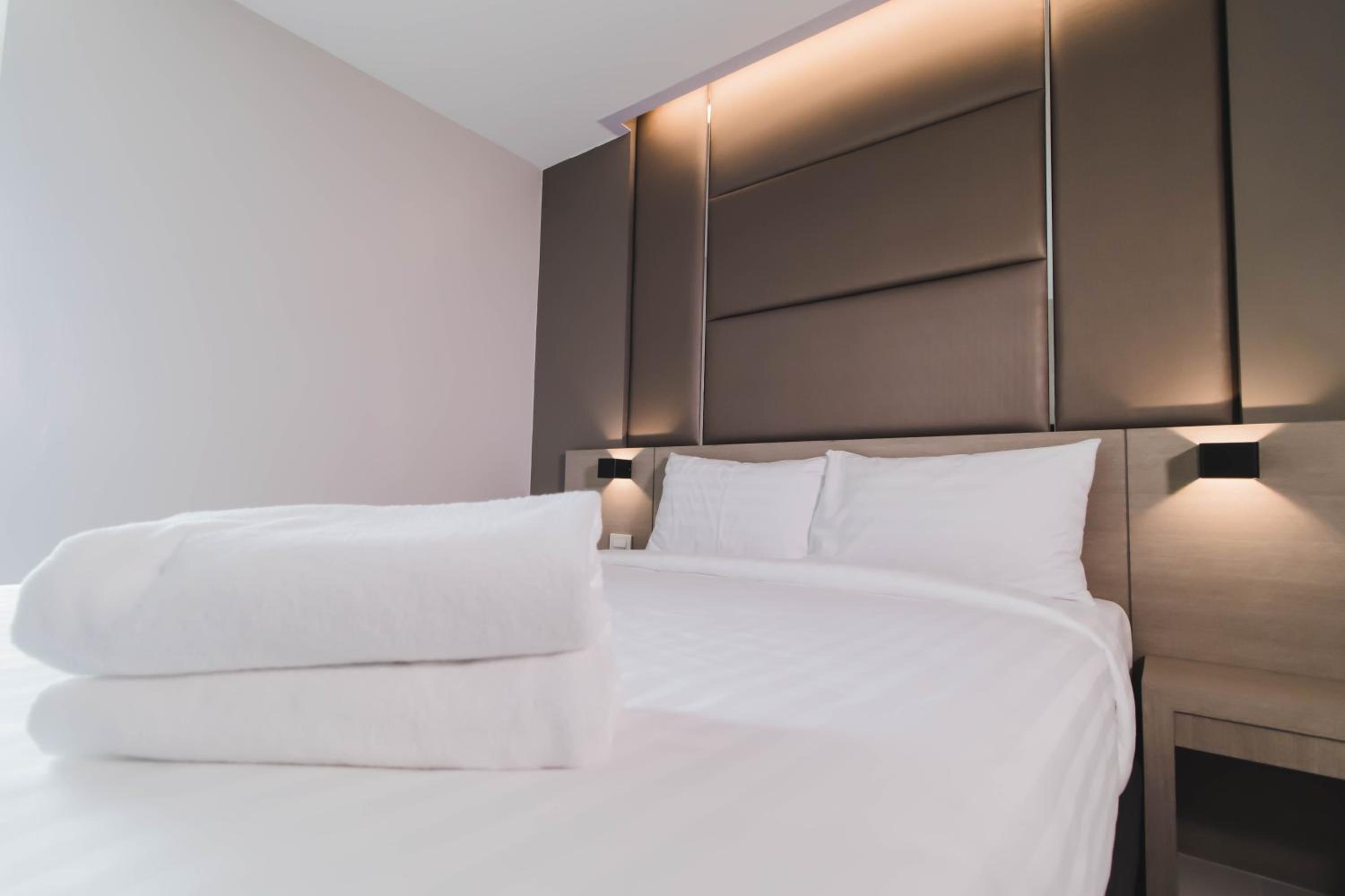 So Good Hotel Bangkok 37/52