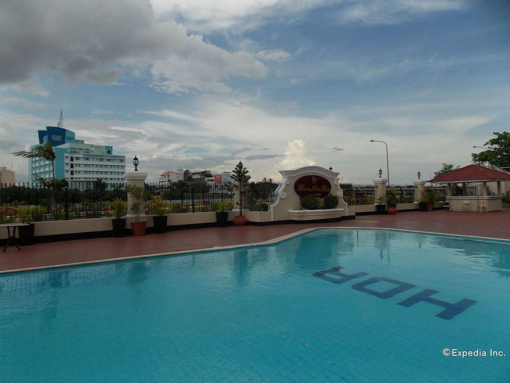 Hotel Del Rio 35/41