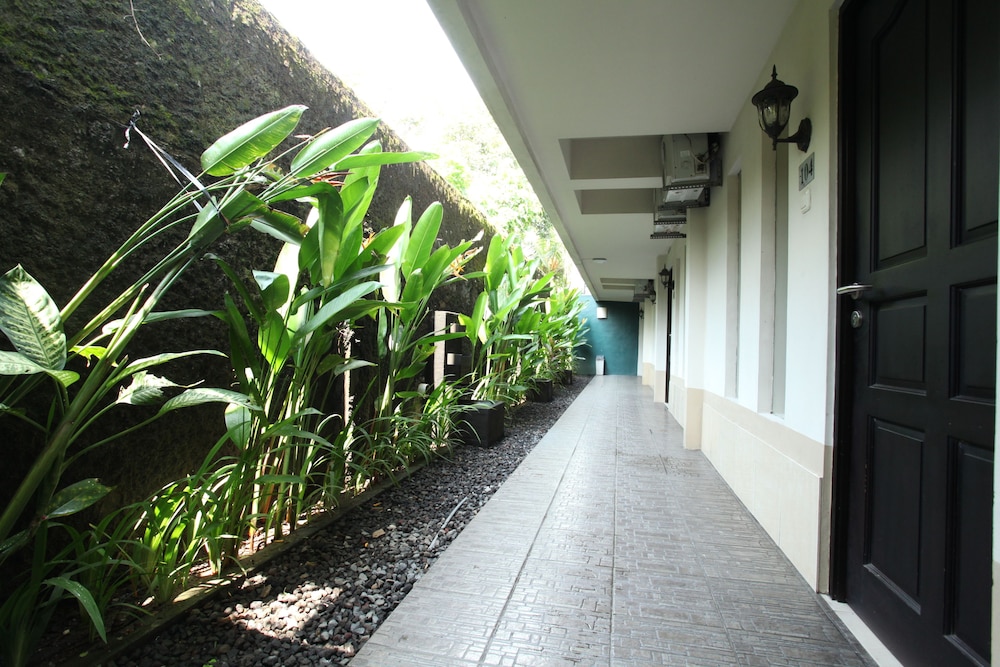 SANUR AGUNG HOTEL 15/77