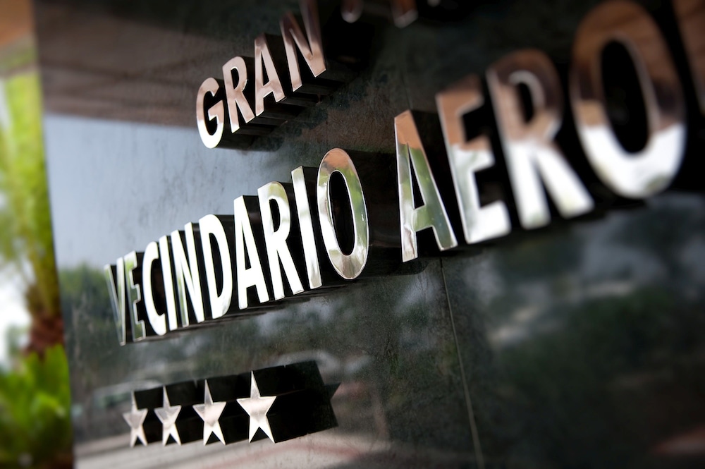 Gran Hotel Elba Vecindario Airport 17/50