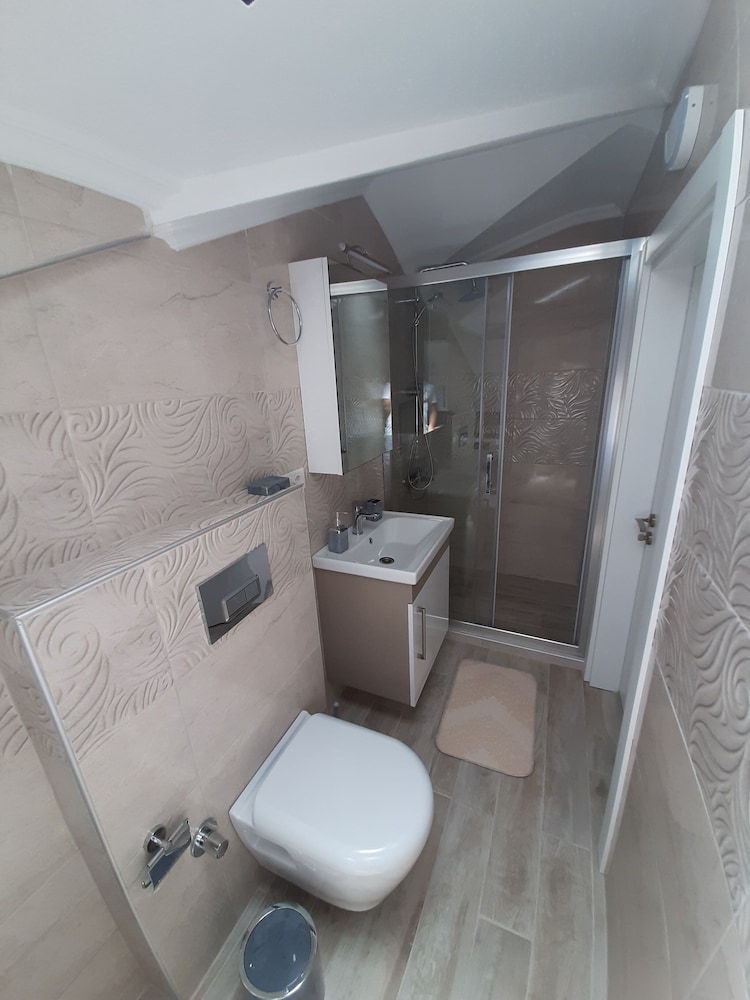 Göcek Arion Hotel 47/50