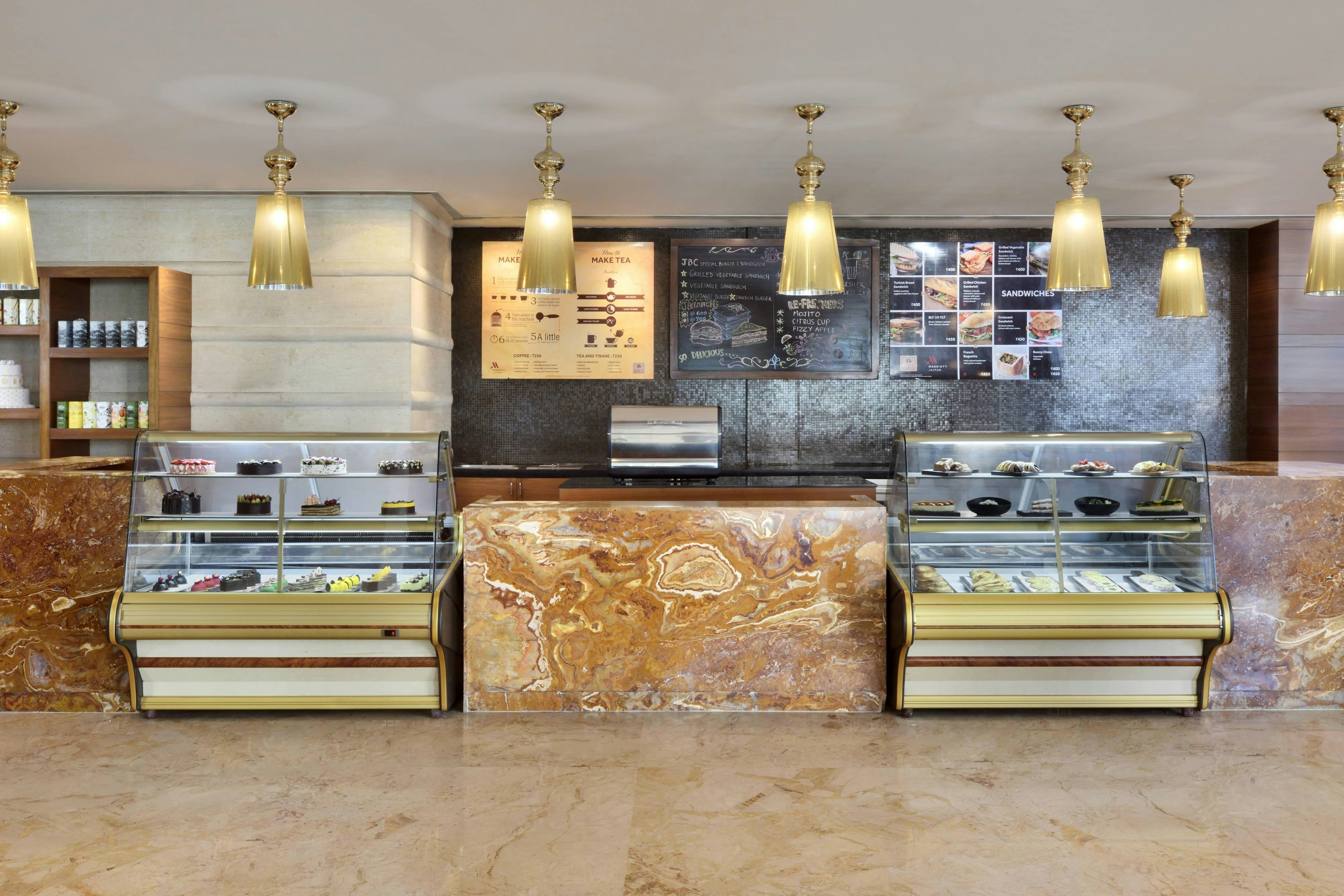 Jaipur Marriott 27/55