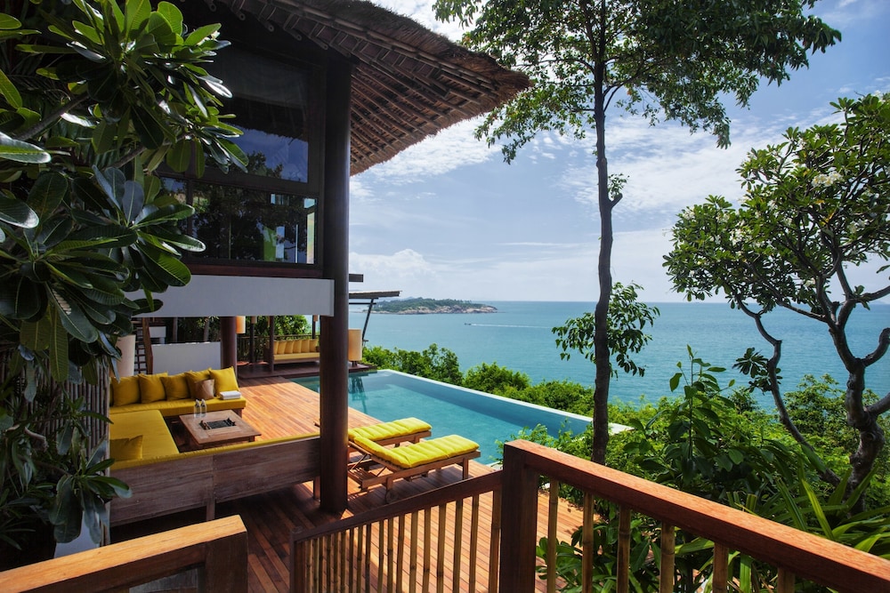 Six Senses Samui 9/44