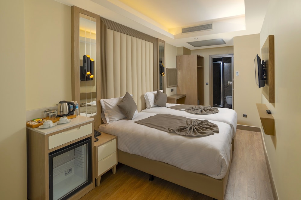 Asilzade Hotel Sirkeci 20/43